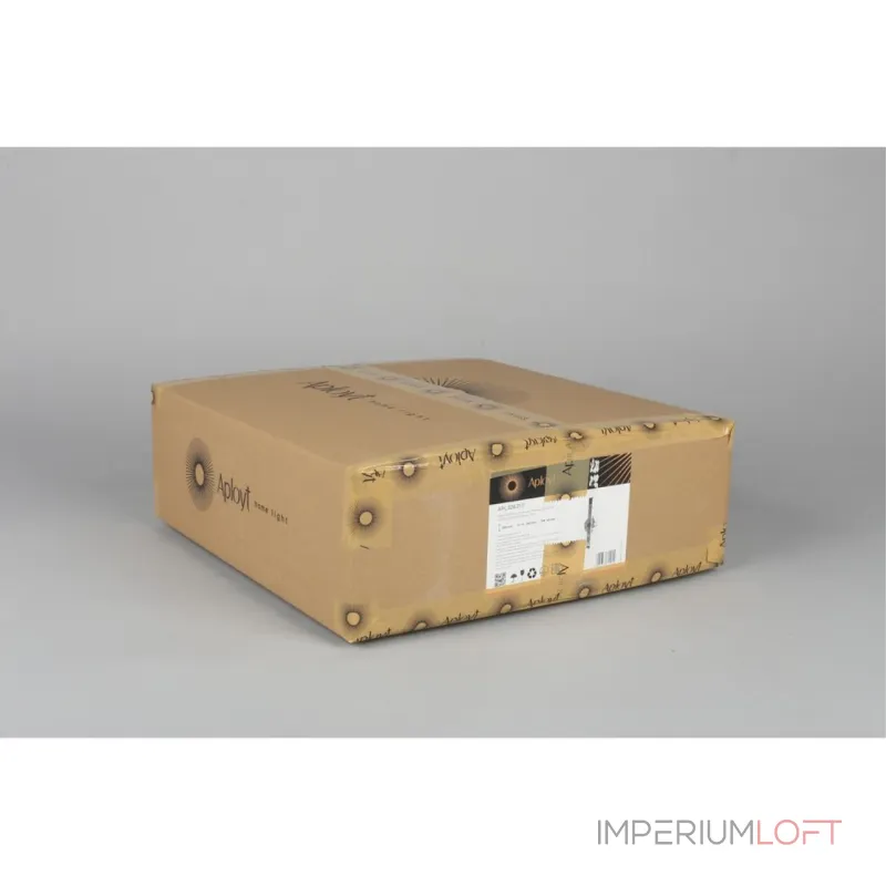 Светильник настенный Aployt Lorentayn APL.328.21.11 от ImperiumLoft Светильник настенный Aployt Lorentayn APL.328.21.11 от ImperiumLoft