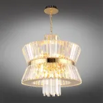 Люстра подвесная Aployt Virzhiniya APL.781.13.12 от ImperiumLoft