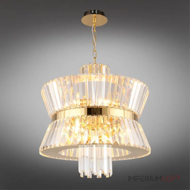 Подвесная люстра Aployt Virzhiniya APL.781.13.12 Подвесная люстра Aployt Virzhiniya APL.781.13.12
