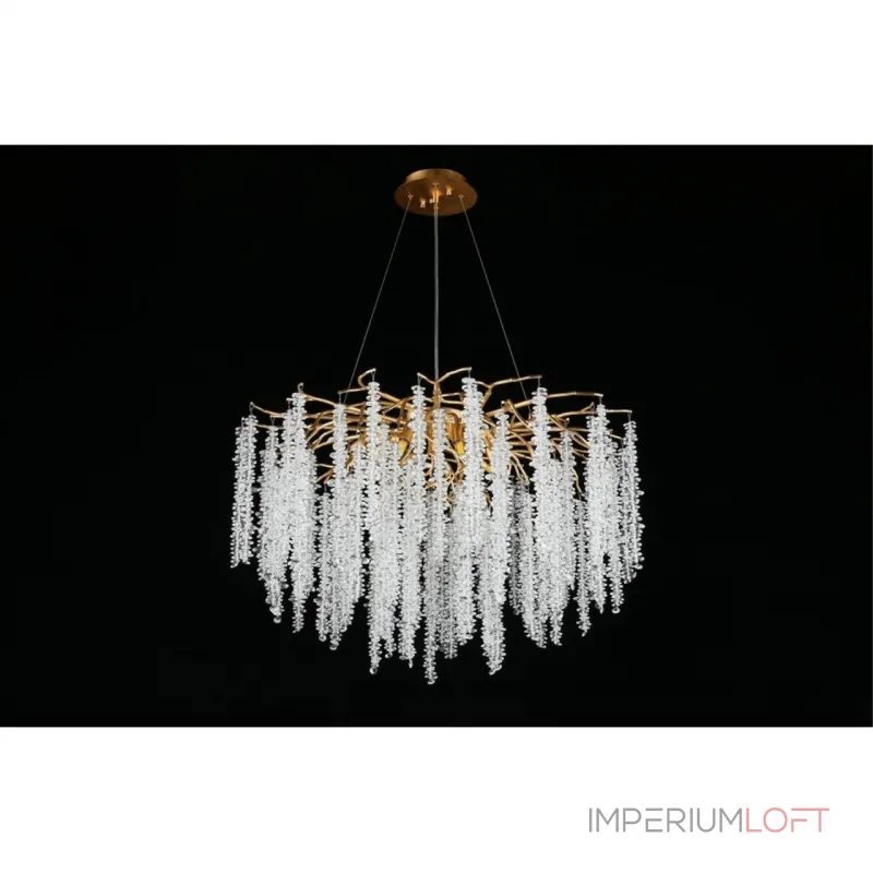 Подвесная люстра Aployt Paulina APL.848.03.13 Подвесная люстра Aployt Paulina APL.848.03.13