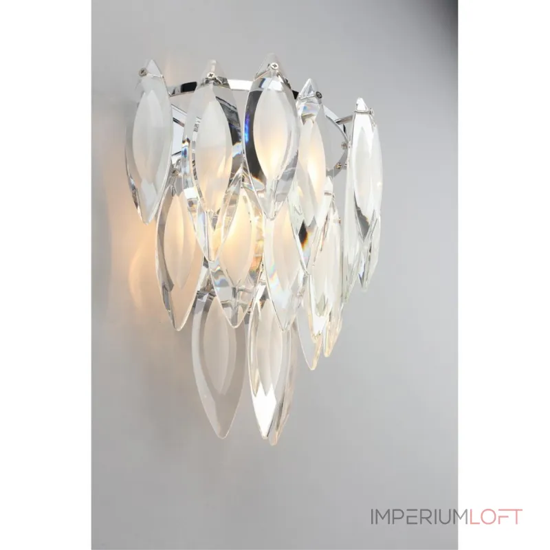 Светильник настенный Aployt Maria APL.831.11.02 от ImperiumLoft Светильник настенный Aployt Maria APL.831.11.02 от ImperiumLoft