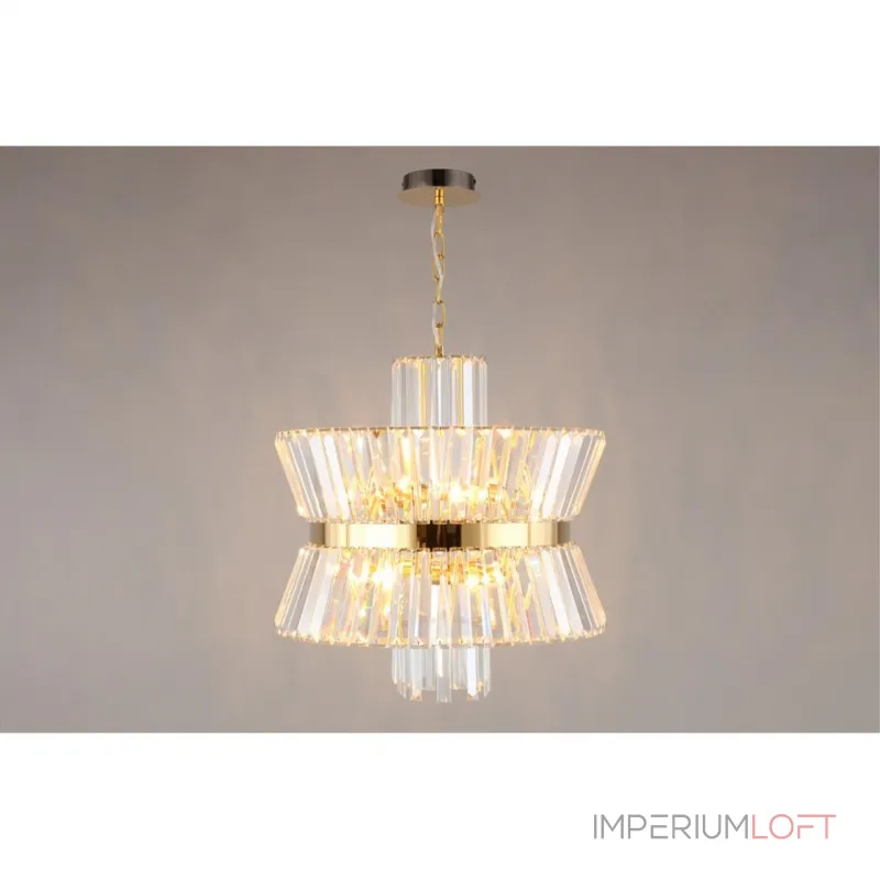 Подвесная люстра Aployt Virzhiniya APL.781.13.12 Подвесная люстра Aployt Virzhiniya APL.781.13.12