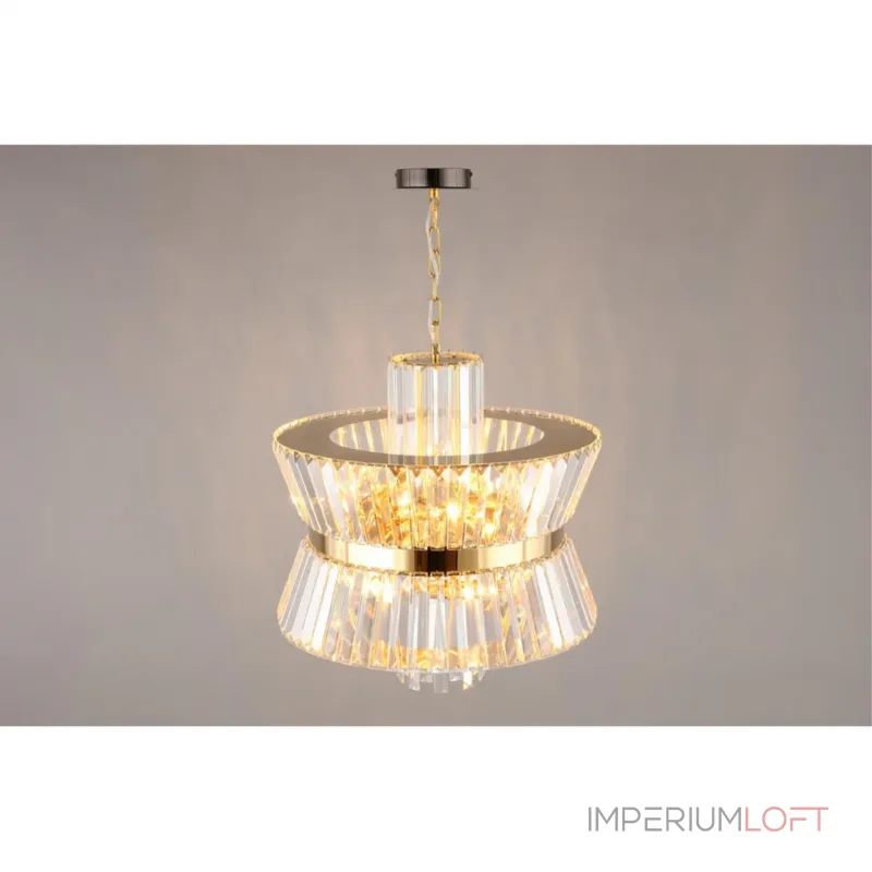 Подвесная люстра Aployt Virzhiniya APL.781.13.12 Подвесная люстра Aployt Virzhiniya APL.781.13.12