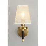 Светильник настенный Omnilux Abriola OML-67301-01 от ImperiumLoft