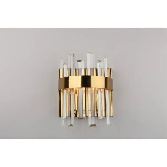 Светильник настенный Omnilux Oriolo OML-69401-02 от ImperiumLoft