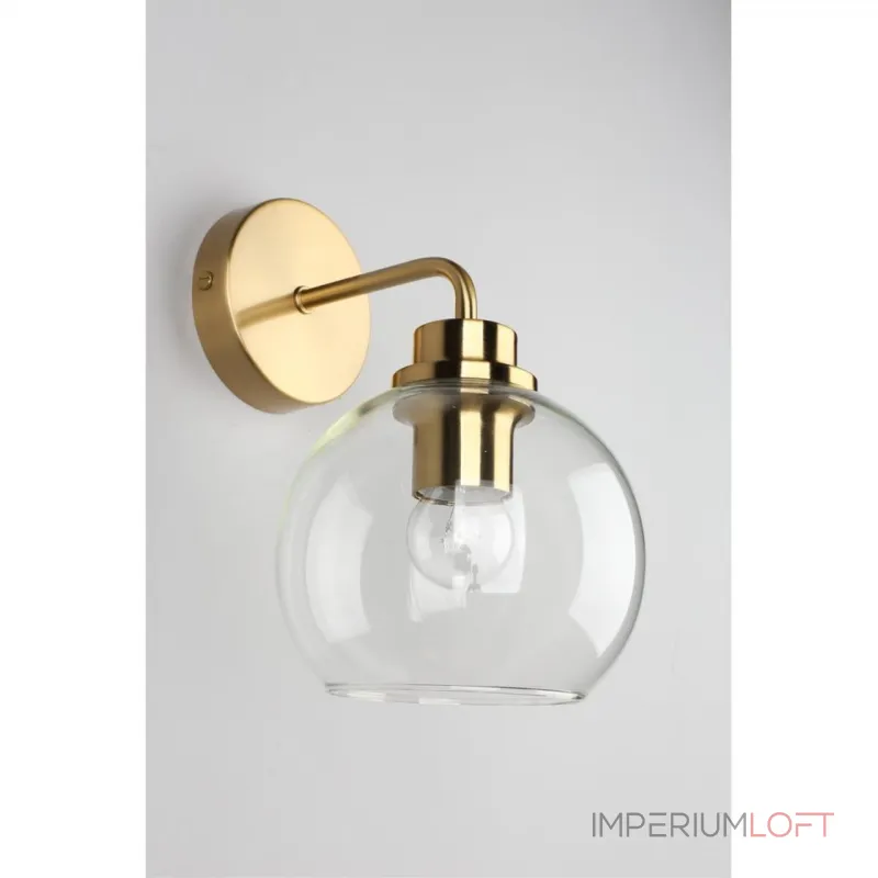 Светильник настенный Omnilux Cavan OML-68101-01 от ImperiumLoft Светильник настенный Omnilux Cavan OML-68101-01 от ImperiumLoft