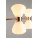 Люстра подвесная Omnilux Trevasco OML-59603-12 от ImperiumLoft