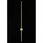 Светильник настенный Aployt Gabi APL.0123.11.20 от ImperiumLoft