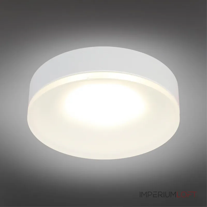 Светильник встраиваемый Omnilux Tevere OML-102909-01