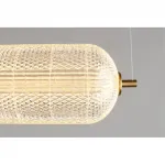 Люстра подвесная Omnilux Cedrello OML-68803-01 от ImperiumLoft