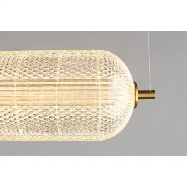 Люстра подвесная Omnilux Cedrello OML-68803-01 от ImperiumLoft