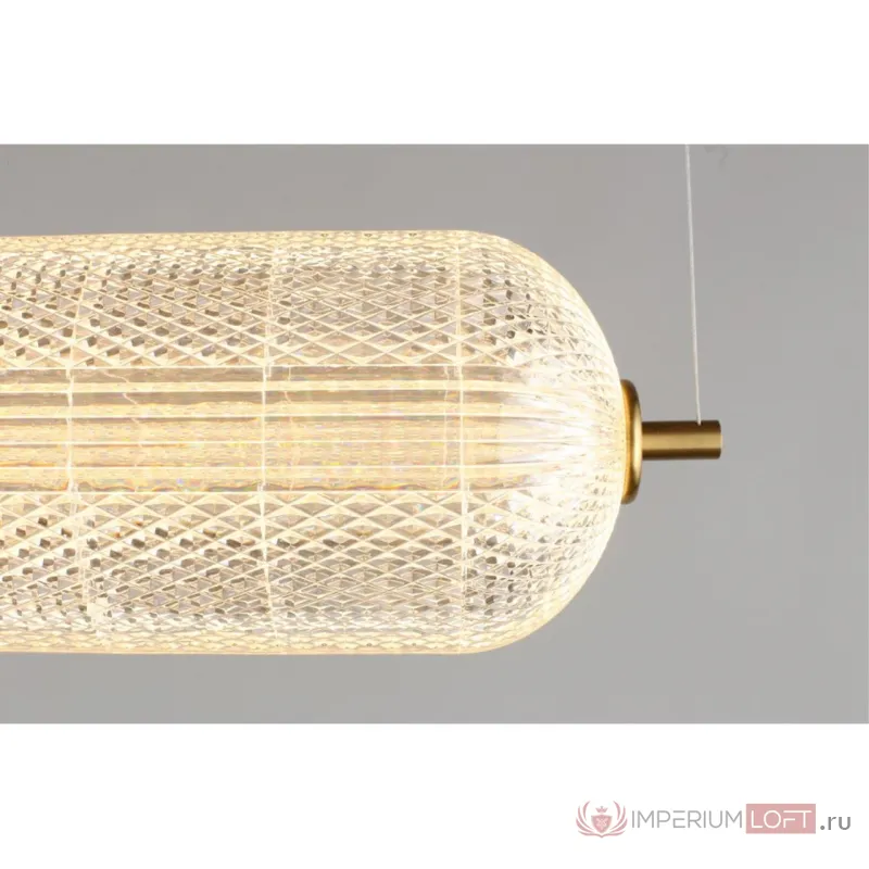 Люстра подвесная Omnilux Cedrello OML-68803-01 от ImperiumLoft