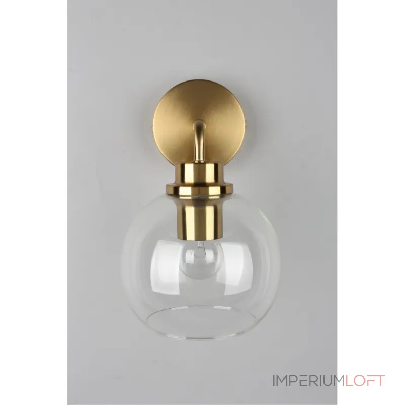 Светильник настенный Omnilux Cavan OML-68101-01 от ImperiumLoft Светильник настенный Omnilux Cavan OML-68101-01 от ImperiumLoft