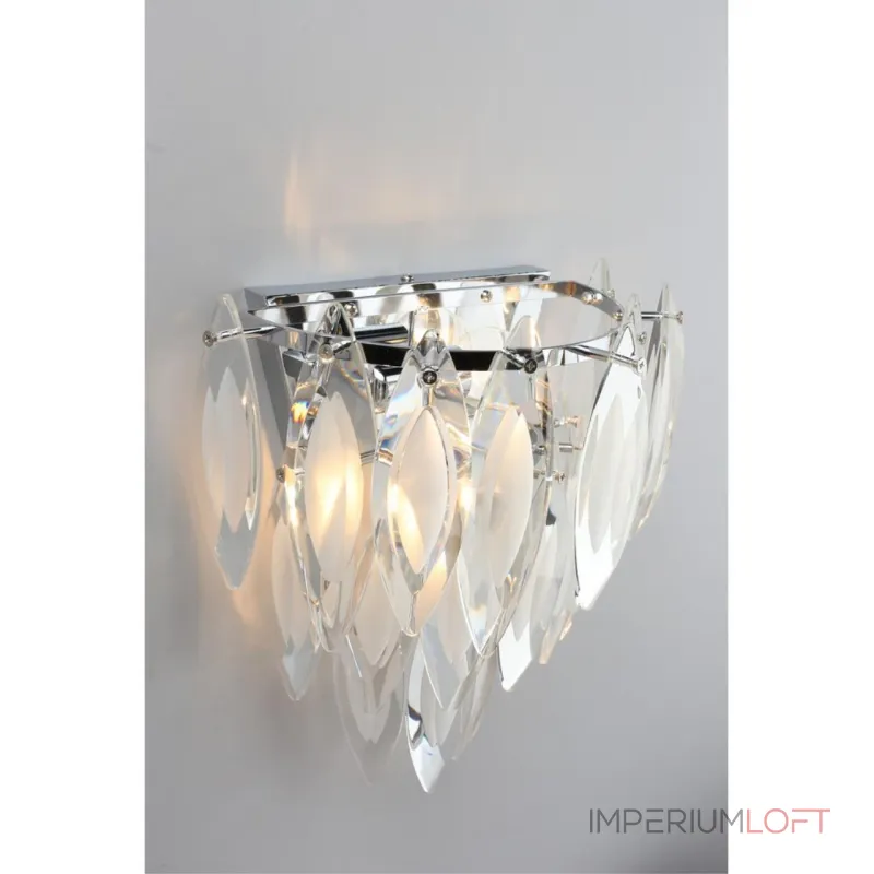 Светильник настенный Aployt Maria APL.831.11.02 от ImperiumLoft Светильник настенный Aployt Maria APL.831.11.02 от ImperiumLoft