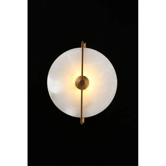 Светильник настенный Aployt Sabina APL.321.01.05 от ImperiumLoft