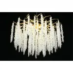 Люстра подвесная Aployt Paulina APL.848.03.13 от ImperiumLoft