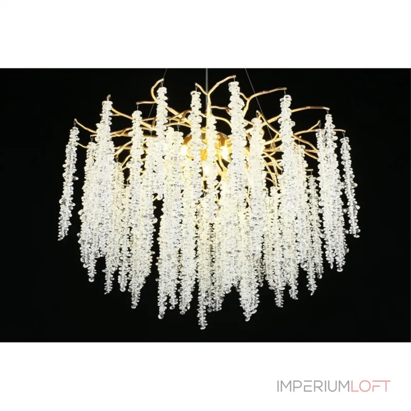 Подвесная люстра Aployt Paulina APL.848.03.13 Подвесная люстра Aployt Paulina APL.848.03.13