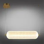 Люстра подвесная Omnilux Cedrello OML-68803-01 от ImperiumLoft