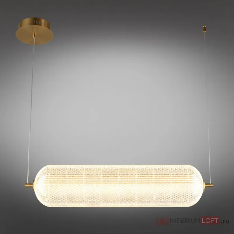 Люстра подвесная Omnilux Cedrello OML-68803-01 от ImperiumLoft