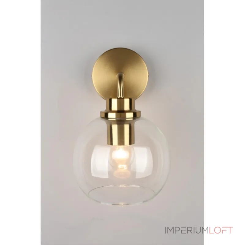 Светильник настенный Omnilux Cavan OML-68101-01 от ImperiumLoft Светильник настенный Omnilux Cavan OML-68101-01 от ImperiumLoft