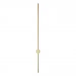 Светильник настенный Aployt Gabi APL.0123.11.20 от ImperiumLoft