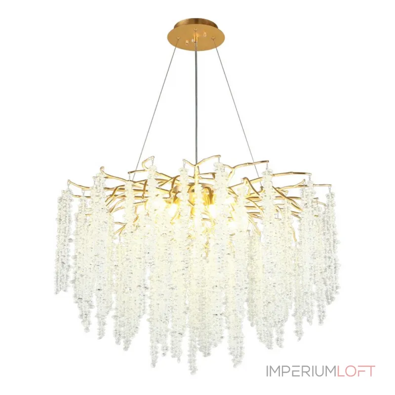 Подвесная люстра Aployt Paulina APL.848.03.13 Подвесная люстра Aployt Paulina APL.848.03.13