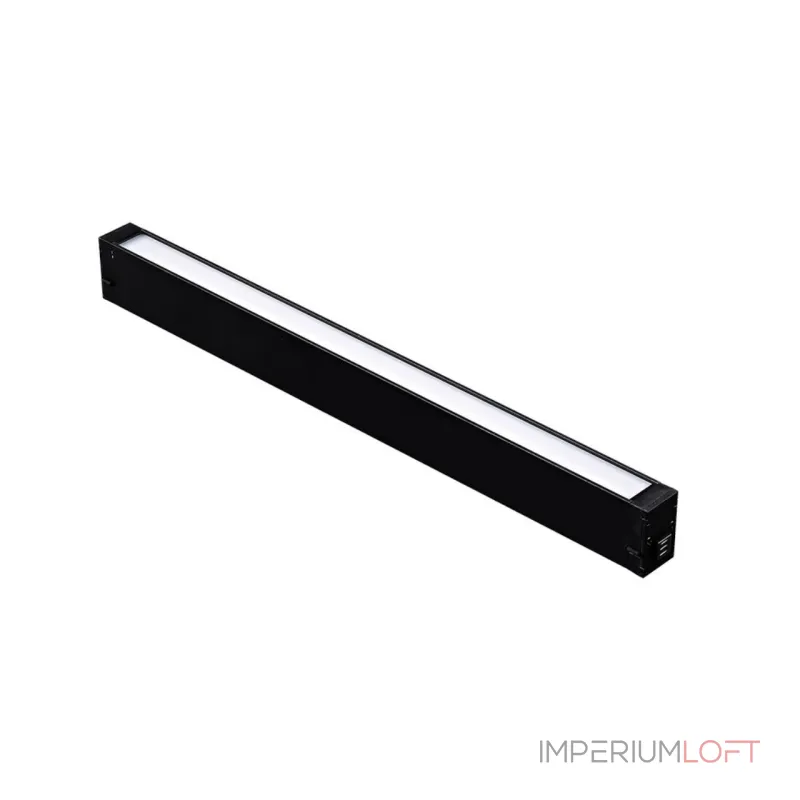 Трековый светильник Aployt Magnetic track 220 APL.0201.20.18