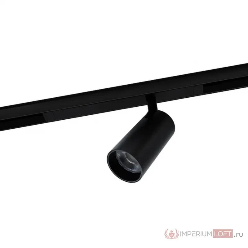 Светильник трековый Aployt Magnetic track 220 APL.0205.00.20 от ImperiumLoft