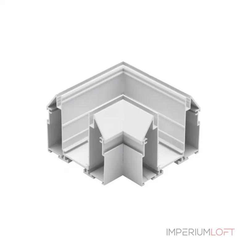 Трековая фурнитура Aployt Magnetic track 220 APL.0284.10.04