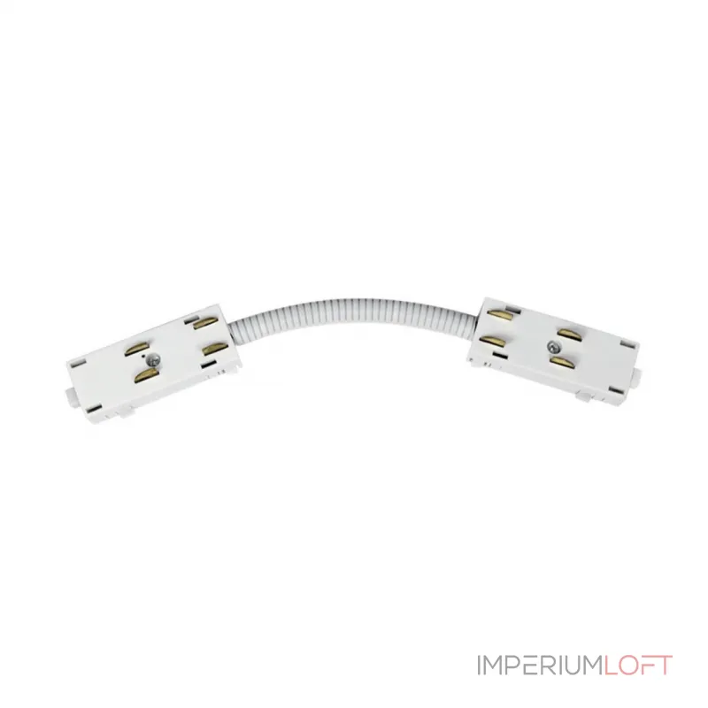 Трековая фурнитура Aployt Magnetic track 220 APL.0280.10.02