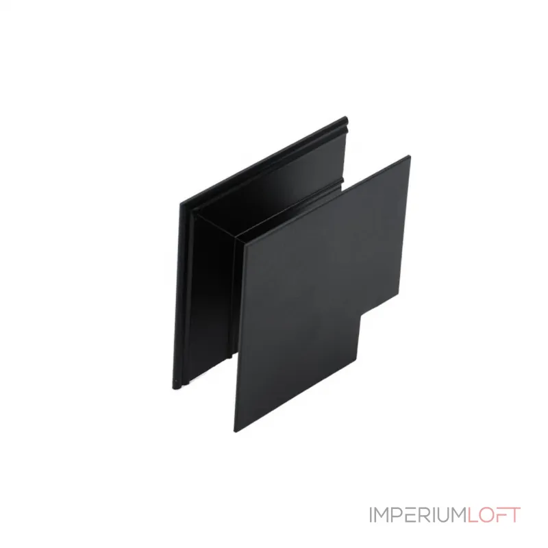 Трековый соединитель угловой внутренний Magnetic track 220 Aployt APL.0282.00.04 Трековый соединитель угловой внутренний Magnetic track 220 Aployt APL.0282.00.04