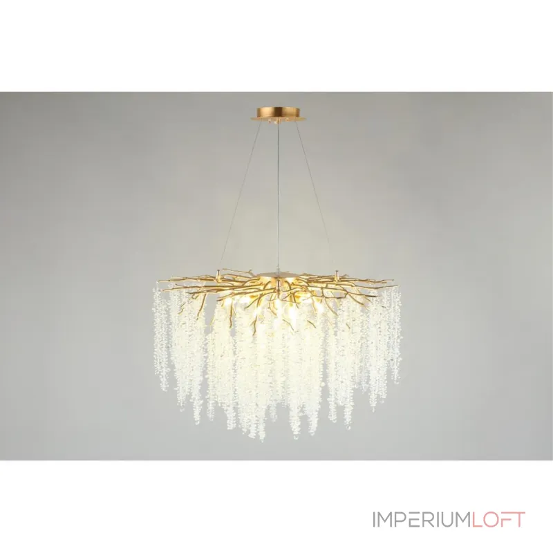 Подвесная люстра Aployt Paulina APL.848.03.13 Подвесная люстра Aployt Paulina APL.848.03.13