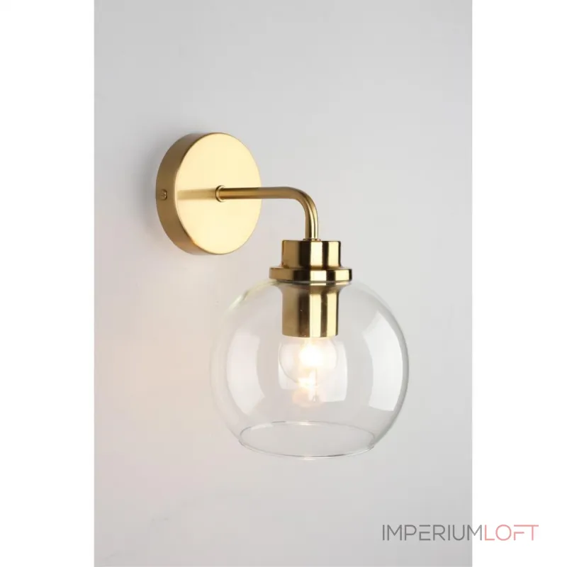 Светильник настенный Omnilux Cavan OML-68101-01 от ImperiumLoft Светильник настенный Omnilux Cavan OML-68101-01 от ImperiumLoft