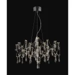 Люстра подвесная Omnilux Orvieto OML-95403-40