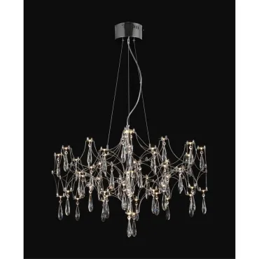 Люстра подвесная Omnilux Orvieto OML-95403-40