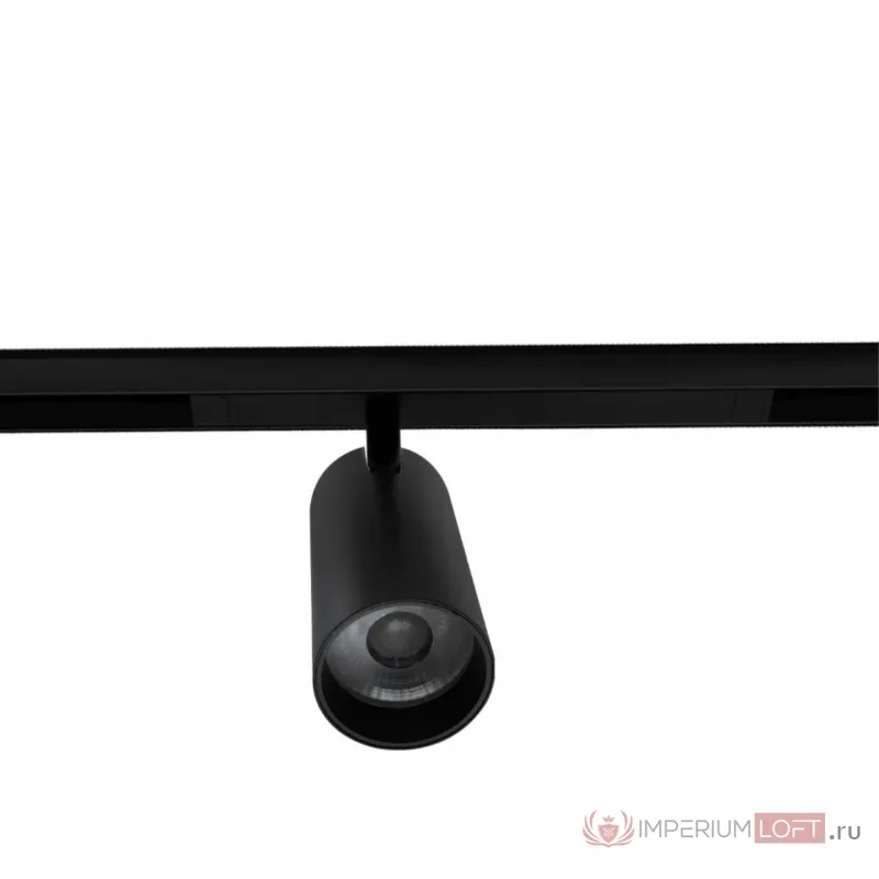 Светильник трековый Aployt Magnetic track 220 APL.0205.00.20 от ImperiumLoft