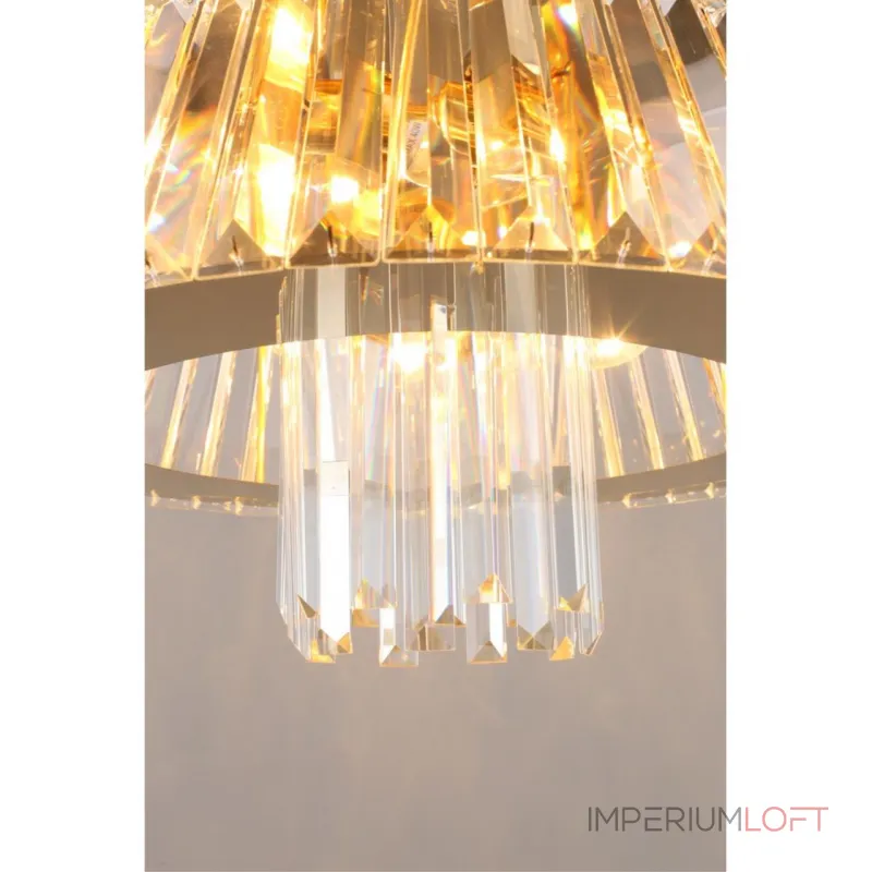Подвесная люстра Aployt Virzhiniya APL.781.13.12 Подвесная люстра Aployt Virzhiniya APL.781.13.12