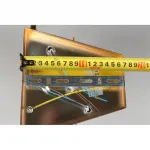 Светильник настенный Aployt Maria APL.831.11.02 от ImperiumLoft