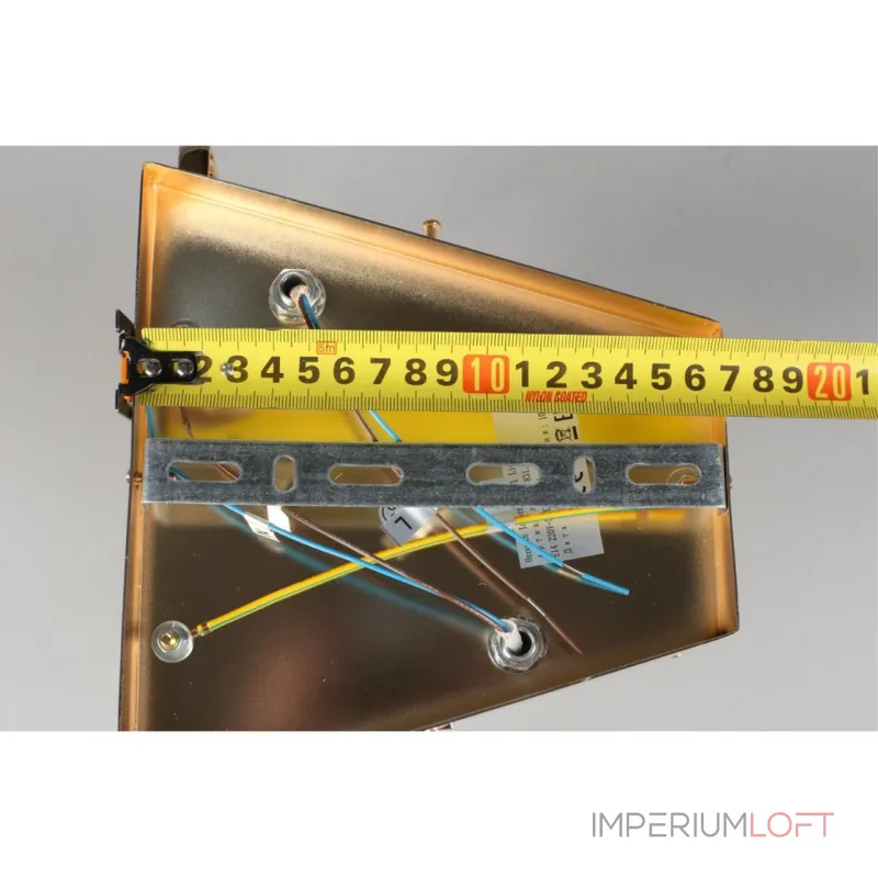 Светильник настенный Aployt Maria APL.831.11.02 от ImperiumLoft Светильник настенный Aployt Maria APL.831.11.02 от ImperiumLoft