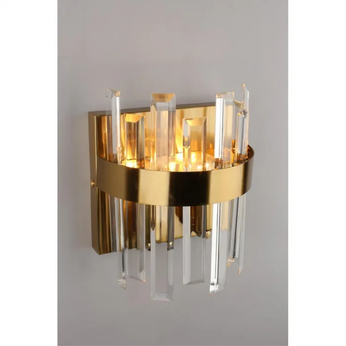 Светильник настенный Omnilux Oriolo OML-69401-02 от ImperiumLoft
