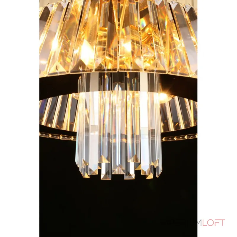 Подвесная люстра Aployt Virzhiniya APL.781.13.12 Подвесная люстра Aployt Virzhiniya APL.781.13.12