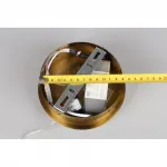 Люстра подвесная Omnilux Cedrello OML-68803-01 от ImperiumLoft