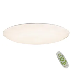 Потолочная люстра Omnilux Ice Crystal OML-47207-80