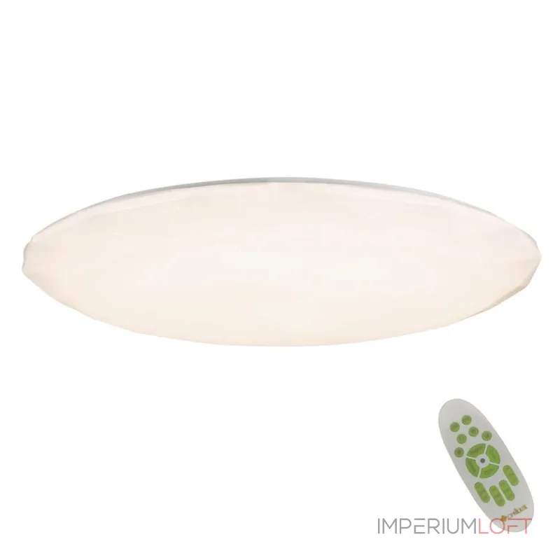 Потолочная люстра Omnilux Ice Crystal OML-47207-80