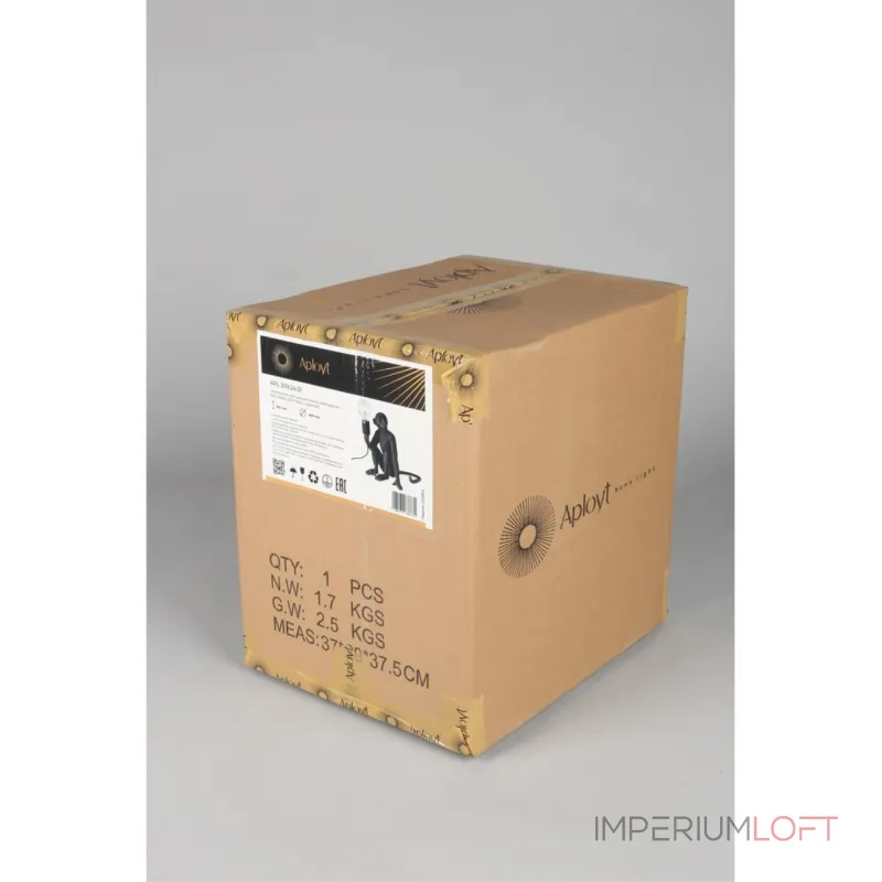 Настольная лампа Aployt Magali APL.309.24.01 от ImperiumLoft Настольная лампа Aployt Magali APL.309.24.01 от ImperiumLoft