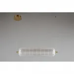 Люстра подвесная Omnilux Cedrello OML-68803-01 от ImperiumLoft
