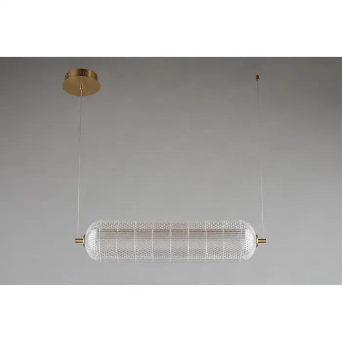 Люстра подвесная Omnilux Cedrello OML-68803-01 от ImperiumLoft