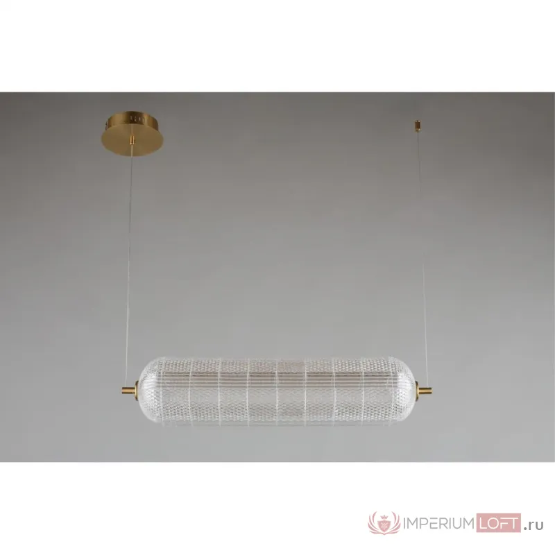 Люстра подвесная Omnilux Cedrello OML-68803-01 от ImperiumLoft