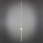 Светильник настенный Aployt Gabi APL.0123.11.20 от ImperiumLoft