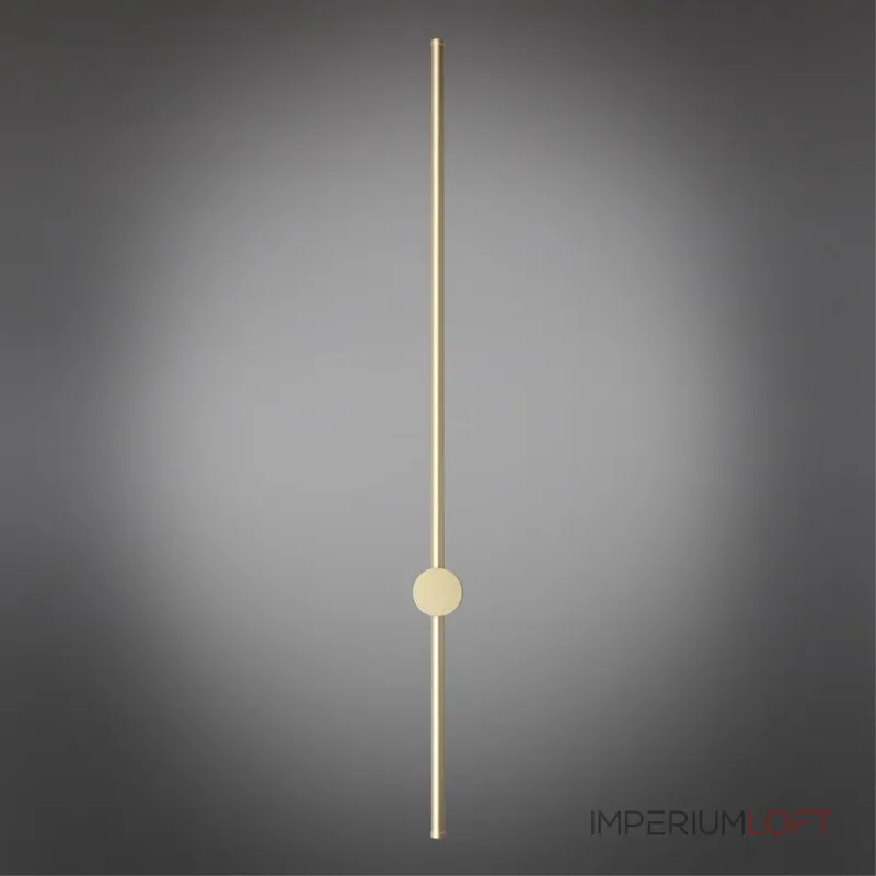 Светильник настенный Aployt Gabi APL.0123.11.20 от ImperiumLoft Светильник настенный Aployt Gabi APL.0123.11.20 от ImperiumLoft